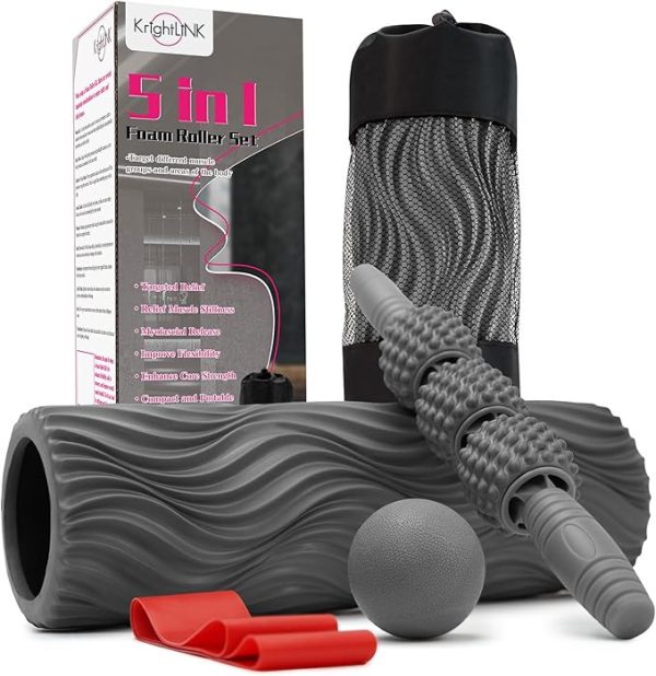 Foam Roller Set