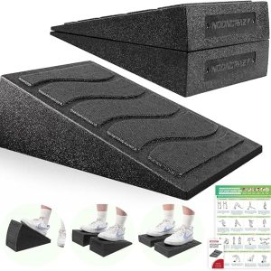 Angles Incline Board